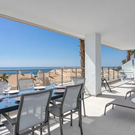 Luxurious In By Costarentals - Ref 35 Appartamento
