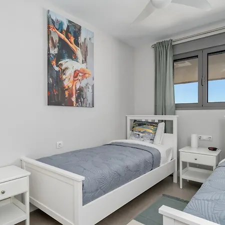 Appartamento Luxurious In By Costarentals - Ref 35 *
