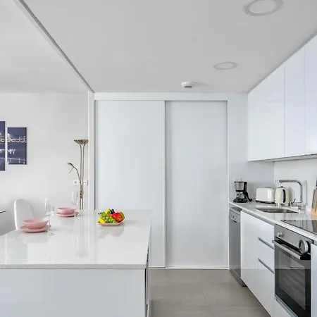 Appartamento Luxurious In By Costarentals - Ref 35 *
