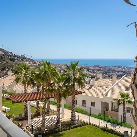 Appartamento Luxurious In By Costarentals - Ref 35