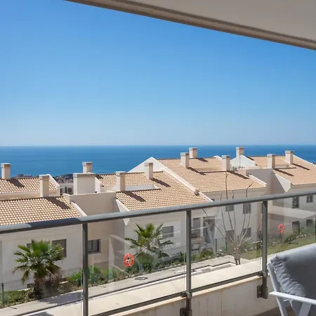 Luxurious In By Costarentals - Ref 35 * Benalmádena
