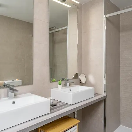 Appartamento Luxurious In By Costarentals - Ref 35 Benalmádena