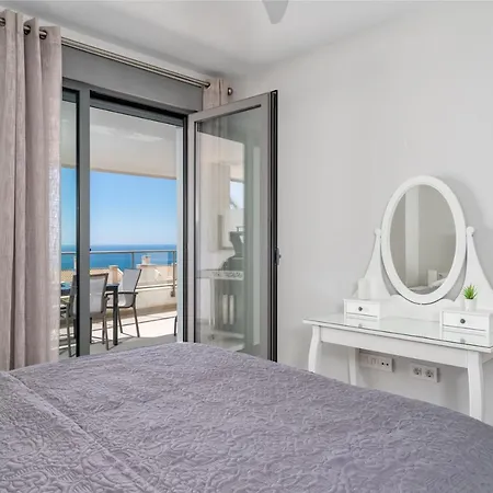 Luxurious In By Costarentals - Ref 35 Appartamento *