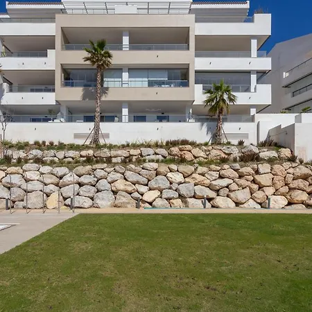 Luxurious In By Costarentals - Ref 35 Appartamento Benalmádena