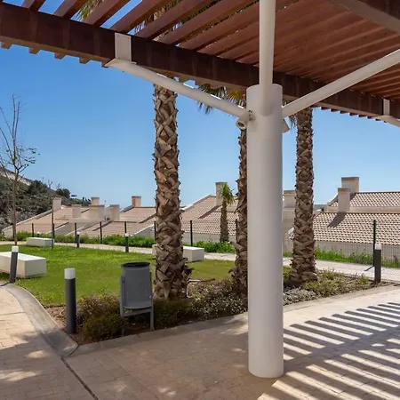 Appartamento Luxurious In By Costarentals - Ref 35 *